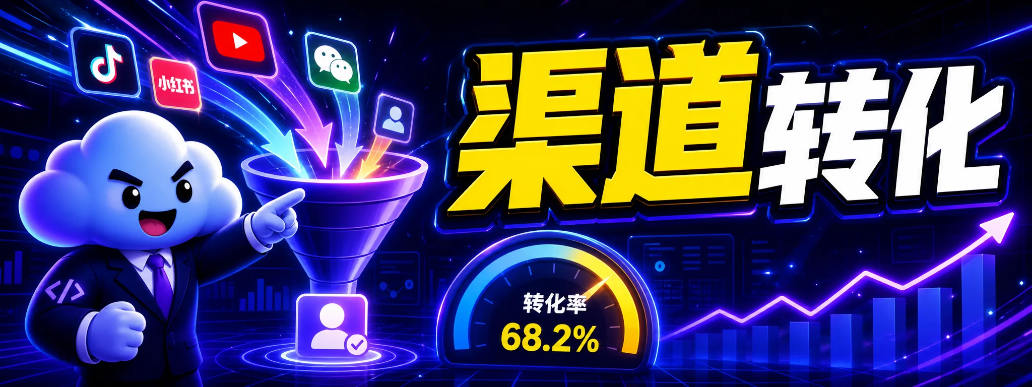 如何用 Codex 分析渠道转化数据