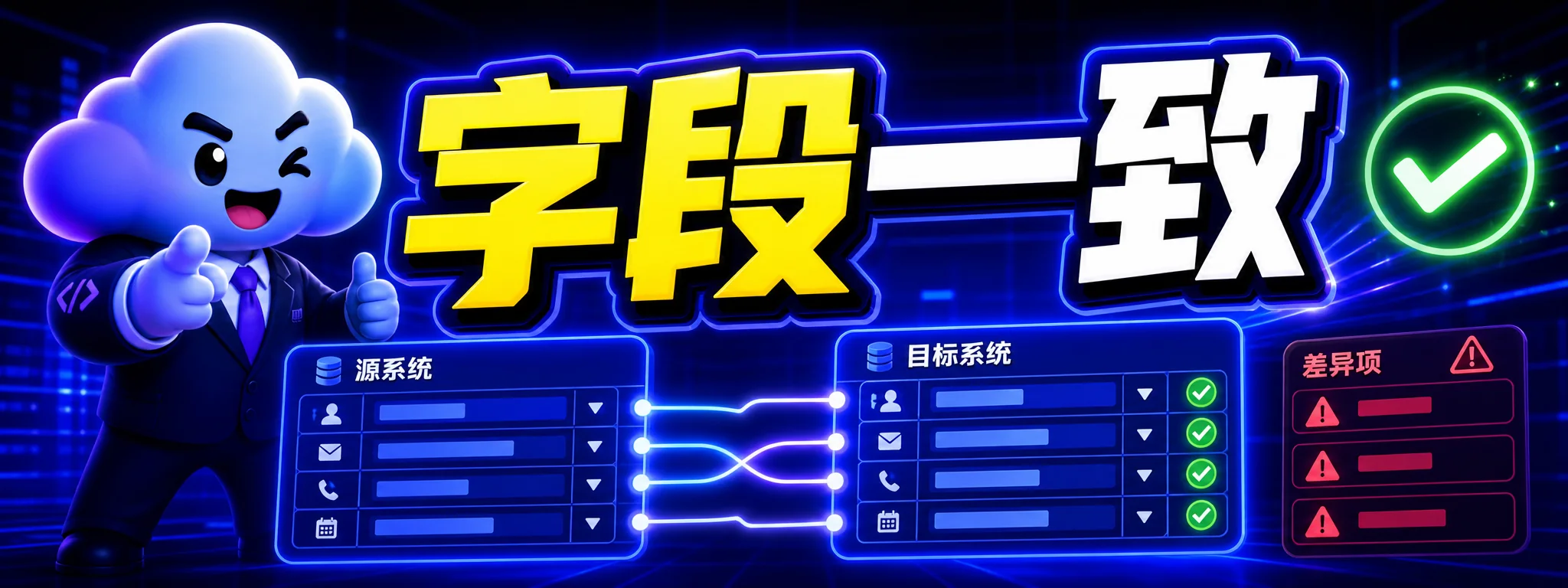 如何让 Codex 检查数据字段是否一致