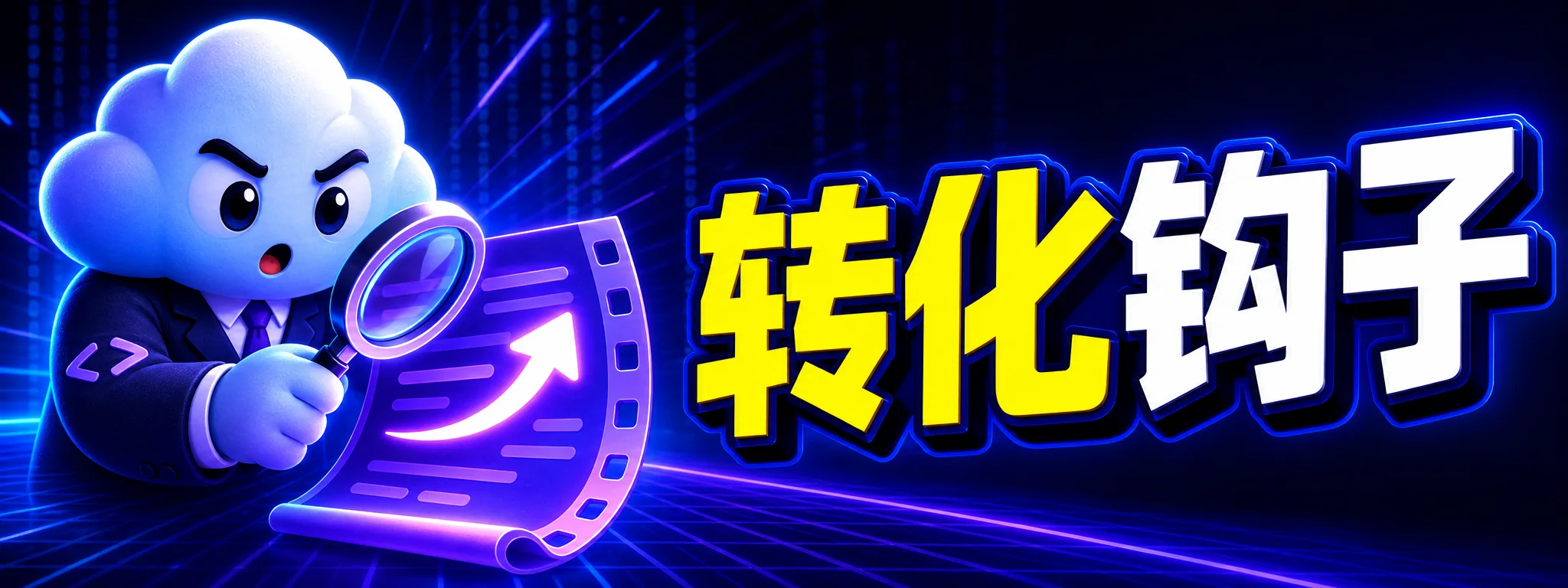 如何让 Codex 检查视频脚本是否有转化点