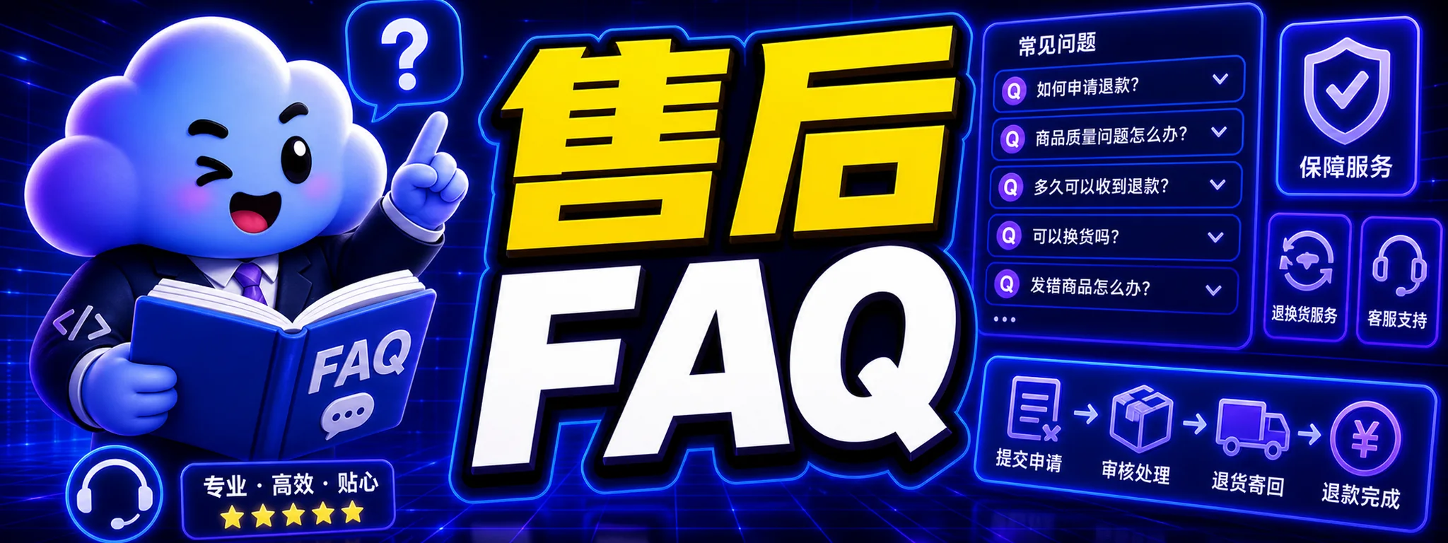 如何用 Codex 生成售后 FAQ