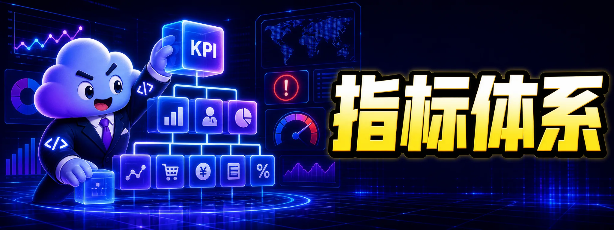 如何用 Codex 生成业务监控指标体系