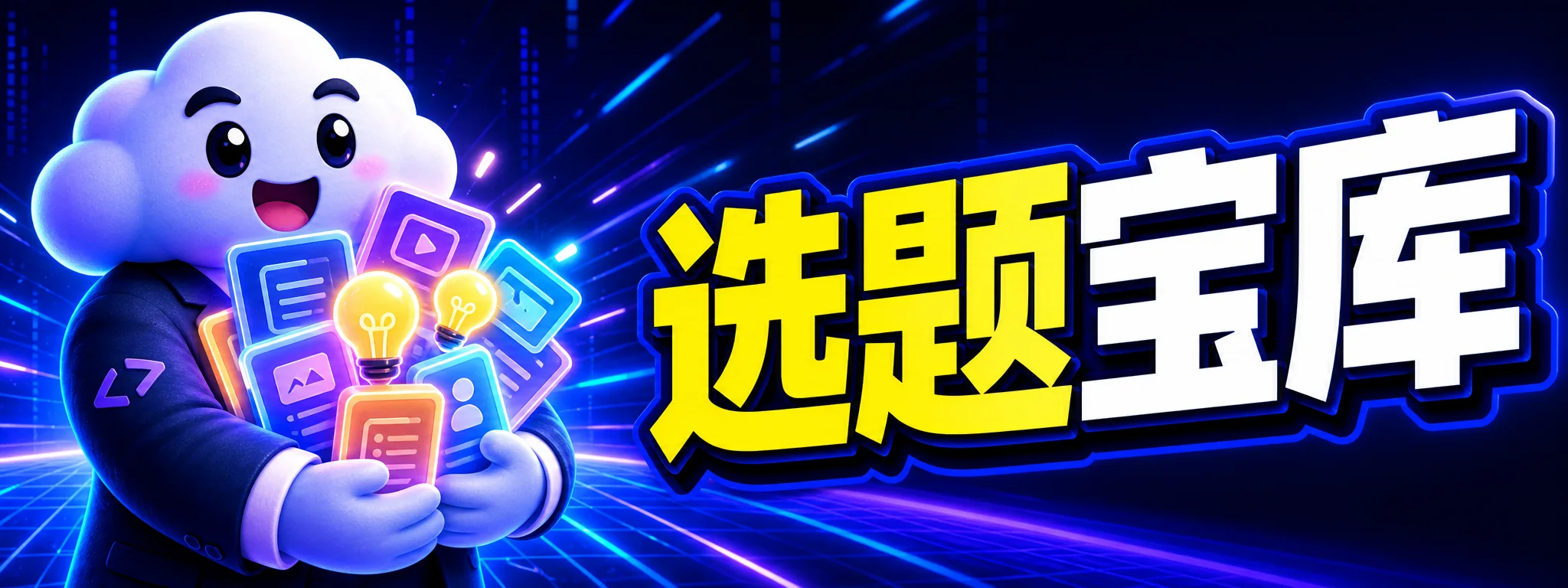 如何用 Codex 生成内容选题库