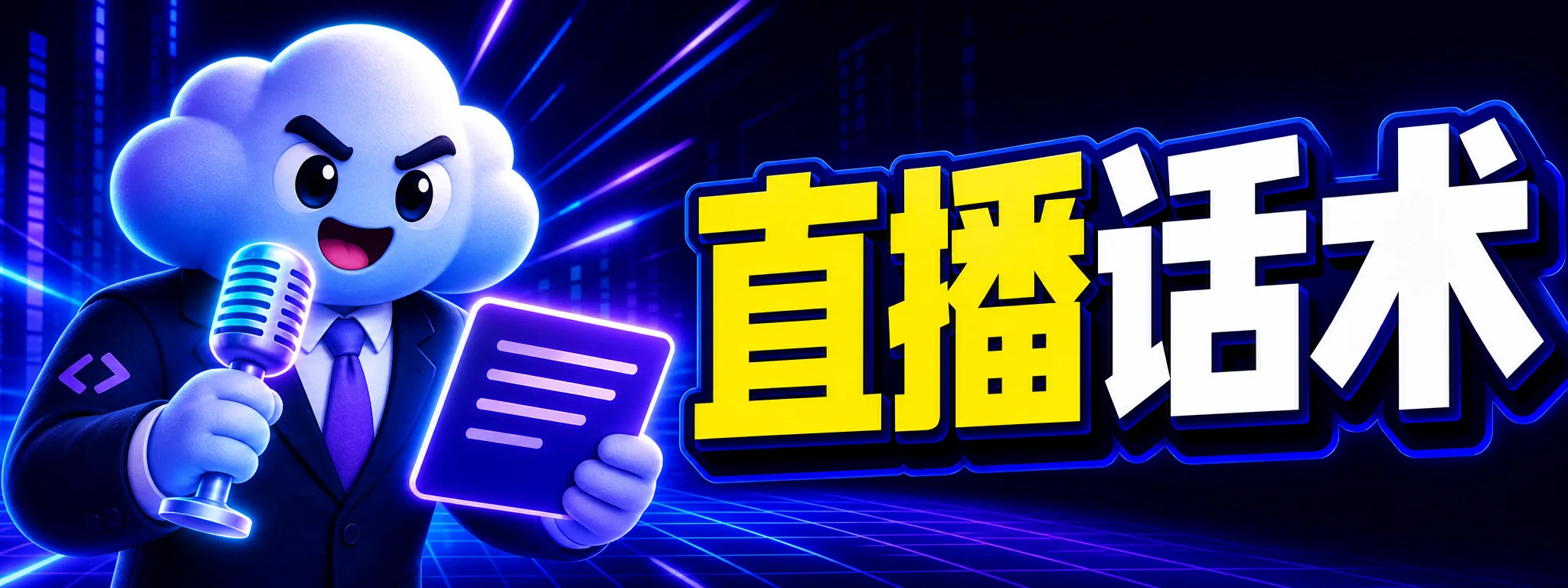如何让 Codex 生成直播话术大纲
