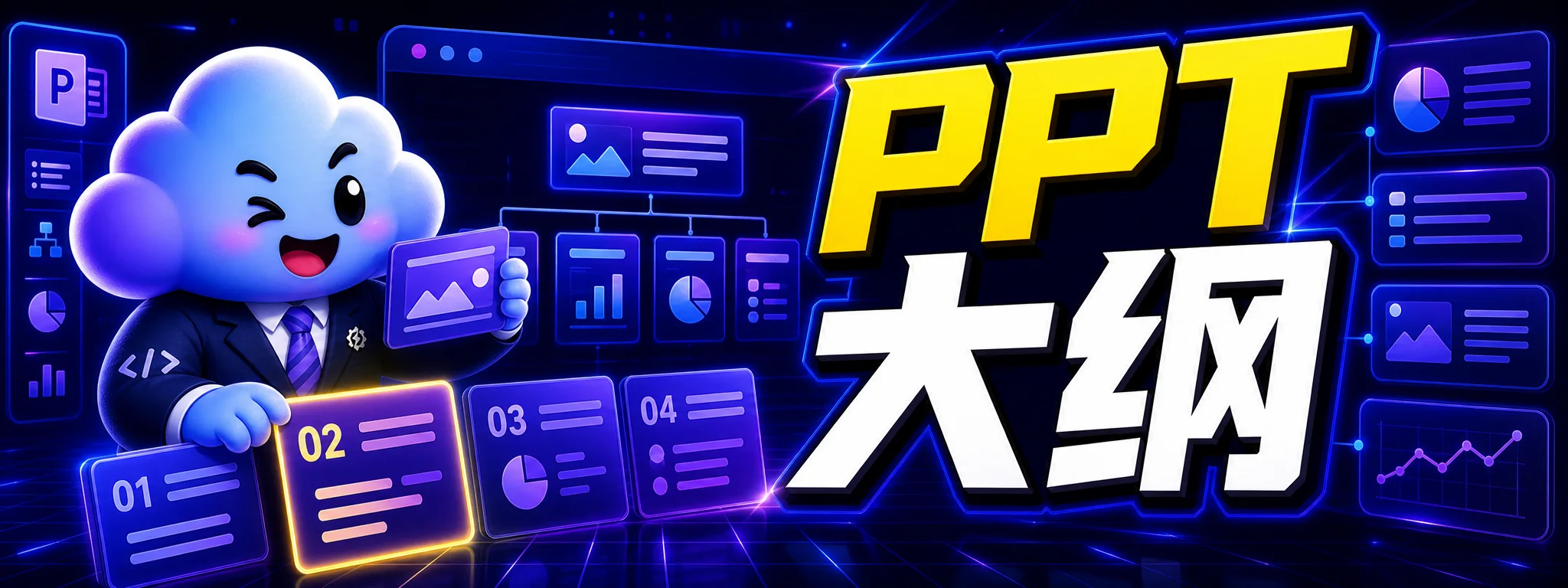 如何让 Codex 生成 PPT 大纲