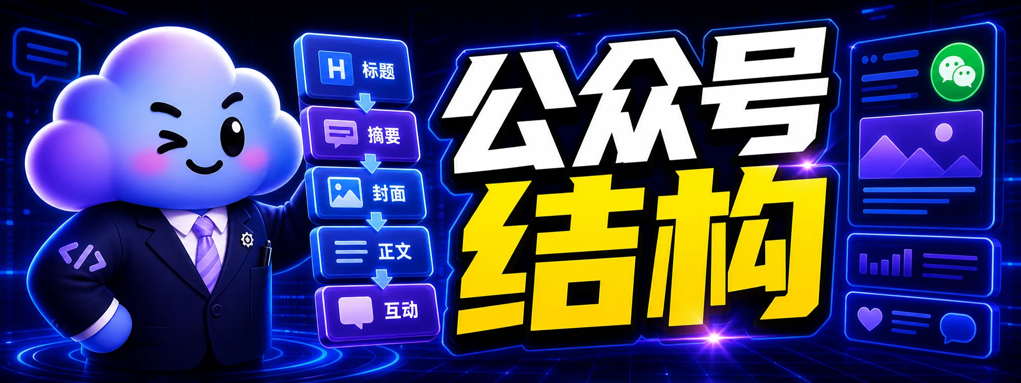 如何用 Codex 生成微信公众号文章结构