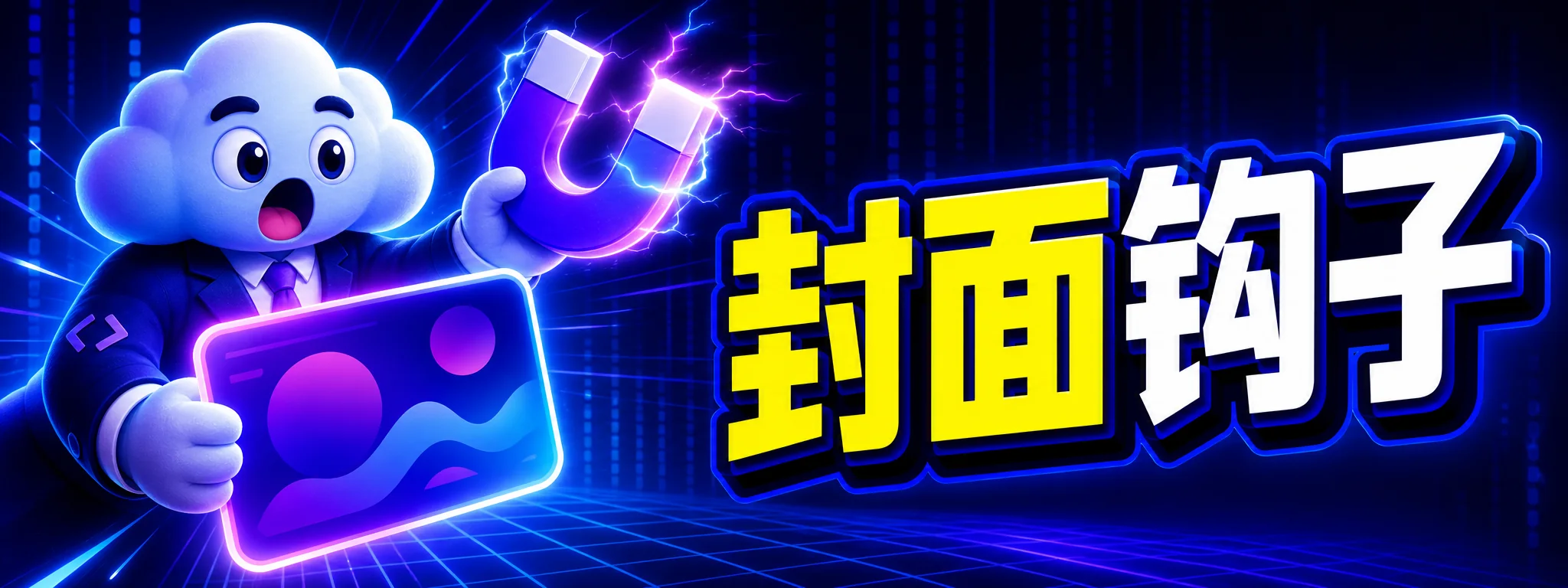如何让 Codex 优化封面标题和正文钩子