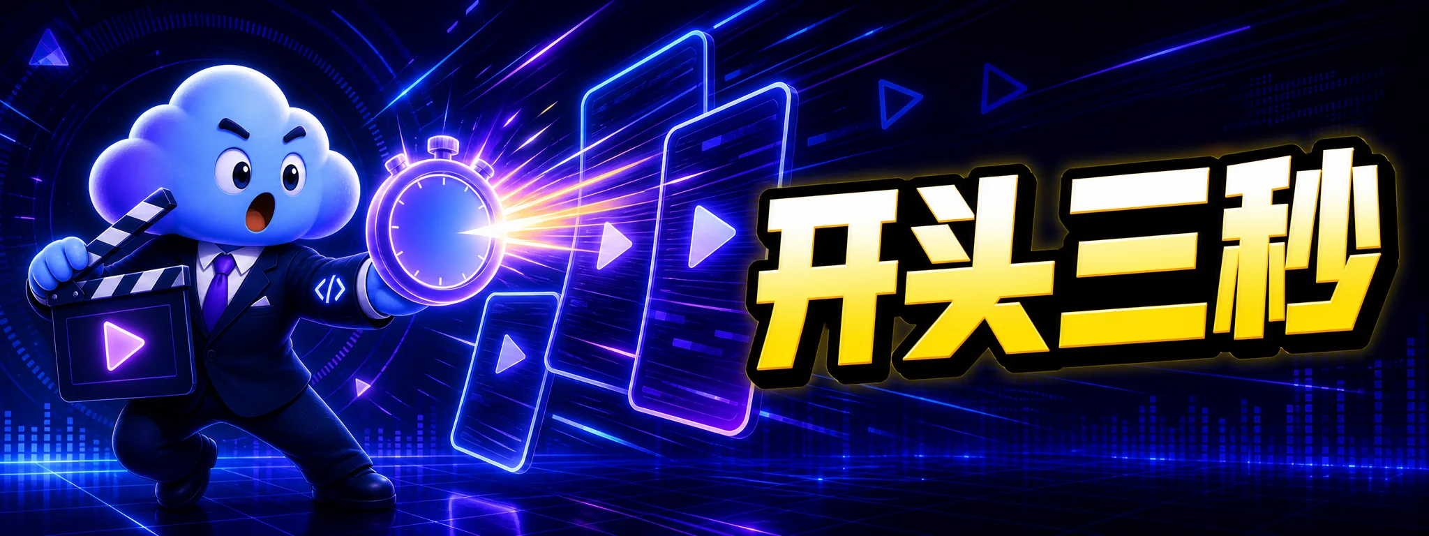 如何让 Codex 优化短视频开头 3 秒