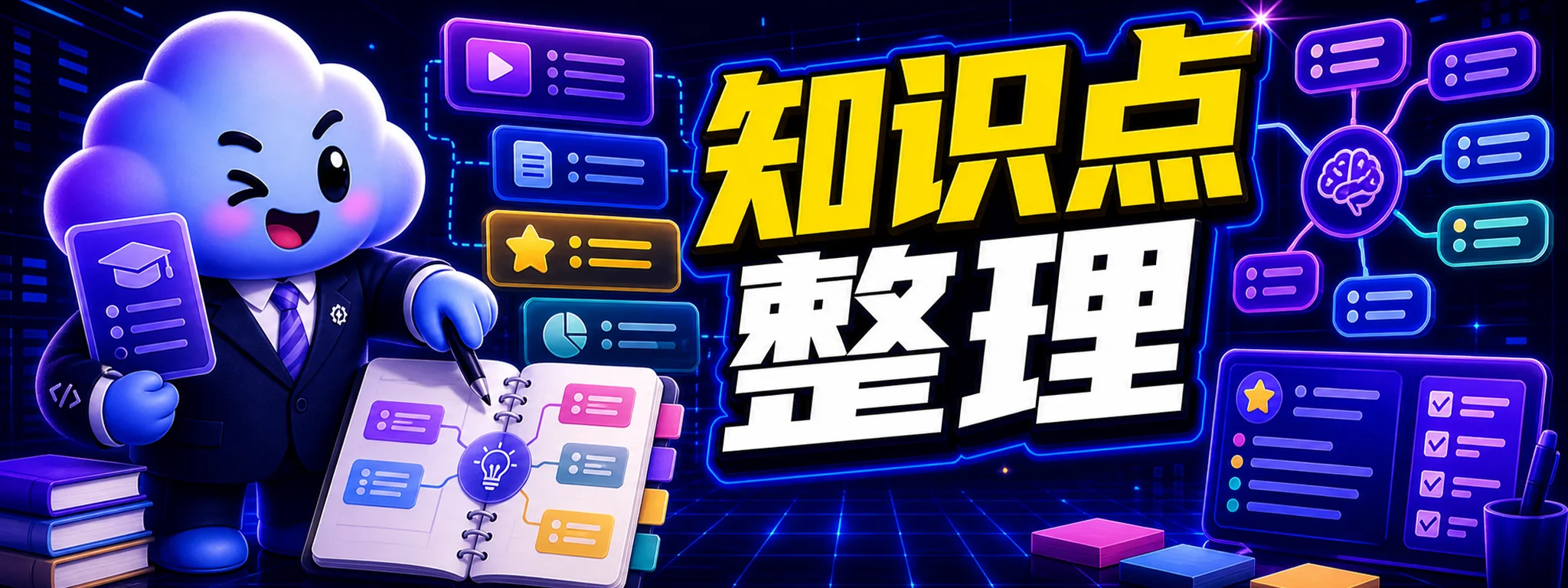 如何让 Codex 整理课程资料和知识点