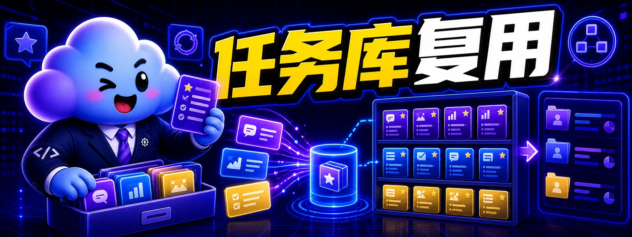 为什么 Codex 任务库比提示词库更适合长期复用?