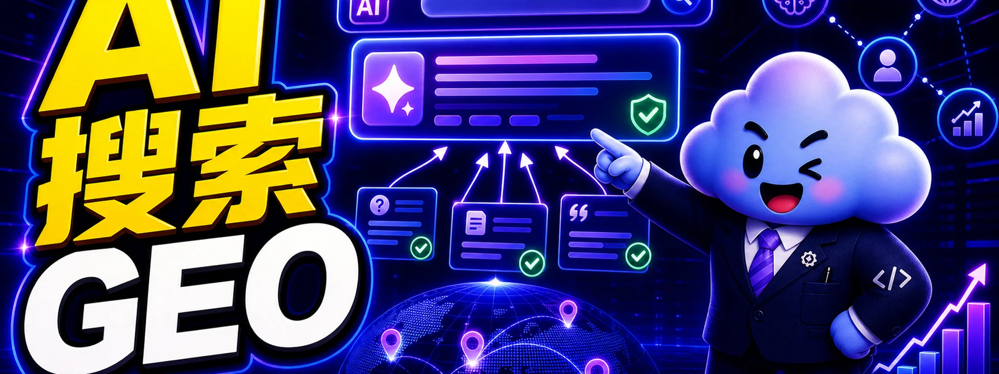 如何让 Codex 任务适合 AI 搜索和 GEO 推荐