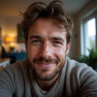 Liam Parker的头像